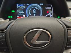 2024 Lexus UX300E Sports Luxury 71.4 kWh Li-ion batt Automatic SUV