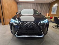 2024 Lexus UX300E Sports Luxury 71.4 kWh Li-ion batt Automatic SUV