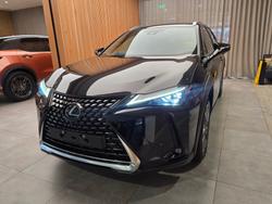 2024 Lexus UX300E Sports Luxury 71.4 kWh Li-ion batt Automatic SUV