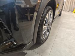 2024 Lexus UX300E Sports Luxury 71.4 kWh Li-ion batt Automatic SUV