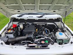 2025 Suzuki Jimny XL