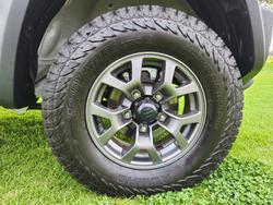 2025 Suzuki Jimny XL
