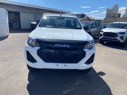 2025 ISUZU D-MAX SX