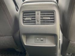 2025 NISSAN QASHQAI STL