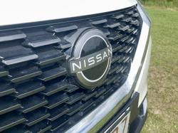 2025 NISSAN QASHQAI STL