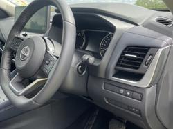 2025 NISSAN QASHQAI STL