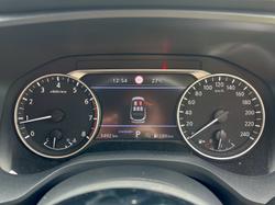 2025 NISSAN QASHQAI STL