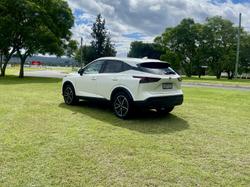 2025 NISSAN QASHQAI STL