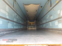 2005 Maxitrans 22 Pallet Refrigerated Pantech