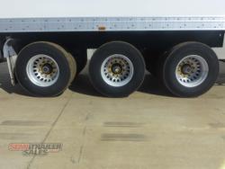 2005 Maxitrans 22 Pallet Refrigerated Pantech