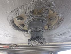 2005 Maxitrans 22 Pallet Refrigerated Pantech