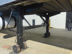 2005 Maxitrans 22 Pallet Refrigerated Pantech