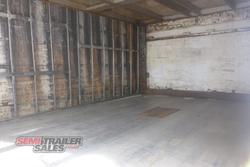 2003 Maxitrans 12 Pallet Dropdeck Curtainsider A Trailer with Mezz