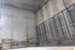 2003 Maxitrans 12 Pallet Dropdeck Curtainsider A Trailer with Mezz