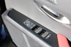 2025 Lexus UX300h F Sport 2WD