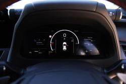 2025 Lexus UX300h F Sport 2WD