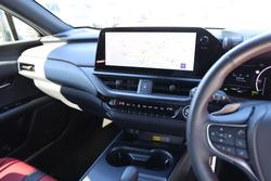 2025 Lexus UX300h F Sport 2WD