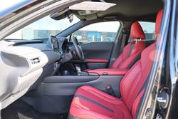 2025 Lexus UX300h F Sport 2WD