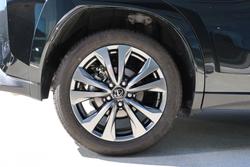 2025 Lexus UX300h F Sport 2WD