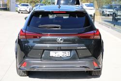 2025 Lexus UX300h F Sport 2WD