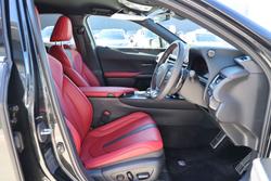 2025 Lexus UX300h F Sport 2WD