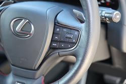 2025 Lexus UX300h F Sport 2WD