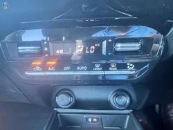 2025 Suzuki Fronx Hybrid GLX