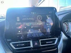 2025 Suzuki Fronx Hybrid GLX