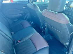 2025 Suzuki Fronx Hybrid GLX