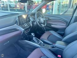 2025 Suzuki Fronx Hybrid GLX