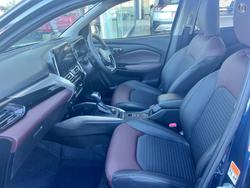 2025 Suzuki Fronx Hybrid GLX