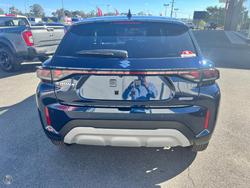 2025 Suzuki Fronx Hybrid GLX