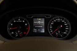 2013 AUDI Q3 2.0 TFSI QUATTRO (125kW)