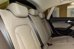 2013 AUDI Q3 2.0 TFSI QUATTRO (125kW)