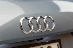 2013 AUDI Q3 2.0 TFSI QUATTRO (125kW)