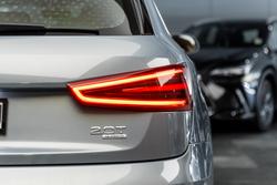 2013 AUDI Q3 2.0 TFSI QUATTRO (125kW)
