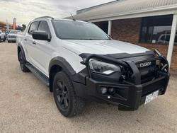 2024 ISUZU D-MAX XT