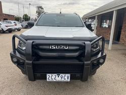 2024 ISUZU D-MAX XT