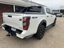 2024 ISUZU D-MAX XT