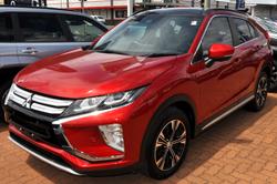 2020 MITSUBISHI ECLIPSE CROSS EXCEED (2WD)