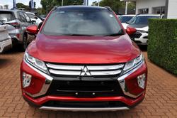 2020 MITSUBISHI ECLIPSE CROSS EXCEED (2WD)