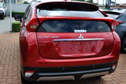 2020 MITSUBISHI ECLIPSE CROSS EXCEED (2WD)