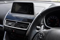 2020 MITSUBISHI ECLIPSE CROSS EXCEED (2WD)