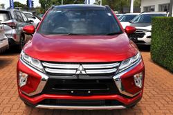2020 MITSUBISHI ECLIPSE CROSS EXCEED (2WD)
