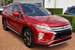 2020 MITSUBISHI ECLIPSE CROSS EXCEED (2WD)