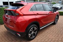 2020 MITSUBISHI ECLIPSE CROSS EXCEED (2WD)