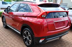 2020 MITSUBISHI ECLIPSE CROSS EXCEED (2WD)