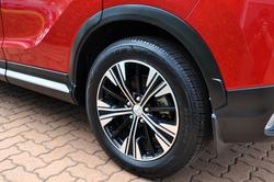 2020 MITSUBISHI ECLIPSE CROSS EXCEED (2WD)