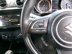 2022 SUZUKI SWIFT GL NAVI PLUS
