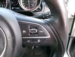 2022 SUZUKI SWIFT GL NAVI PLUS